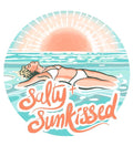 saltyandsunkissed