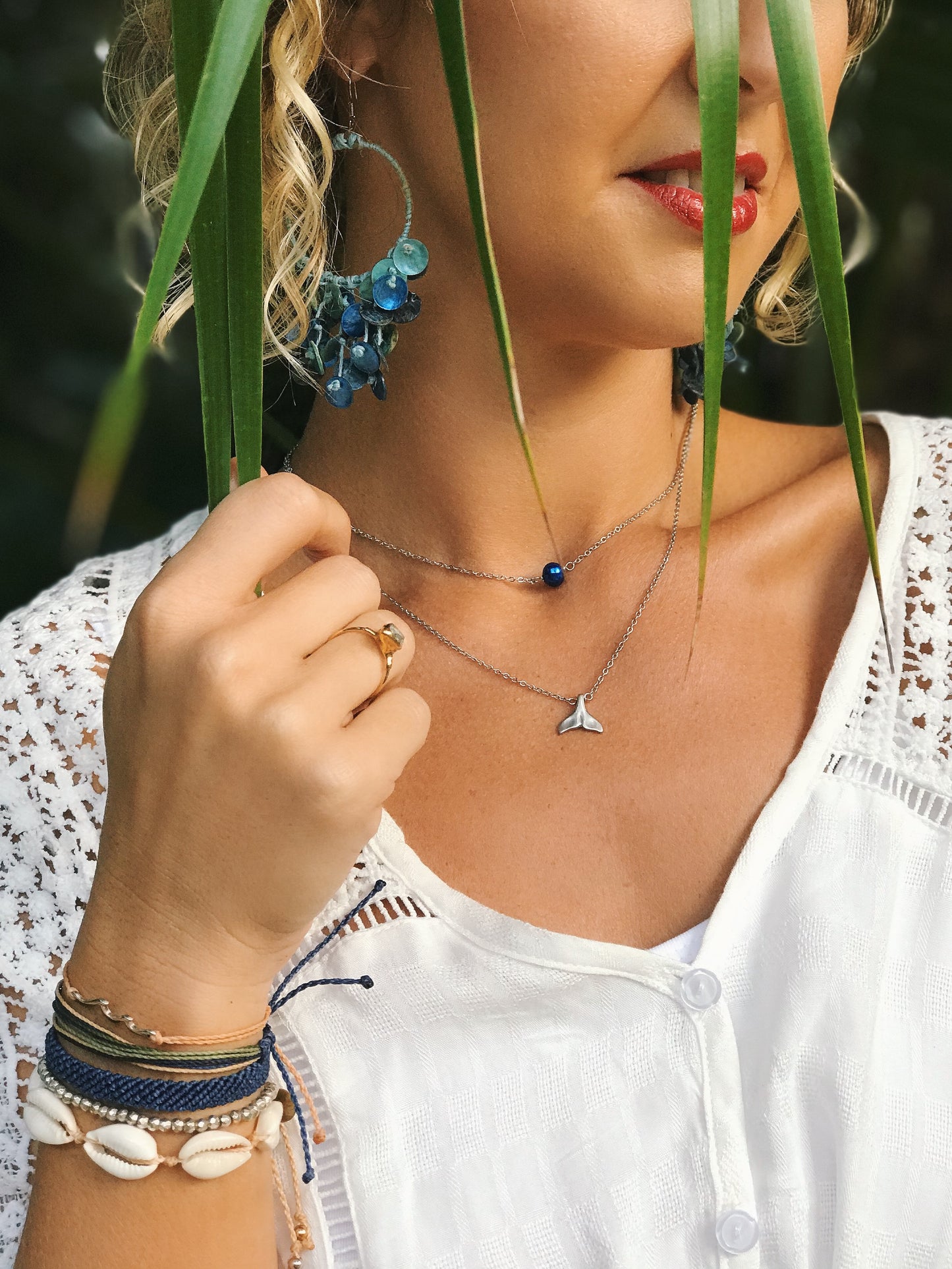 Freshwater Pearl Choker