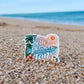 Better When I’m Tan || Sunrise Sunburn Sunset Repeat || Waterproof Stickers