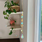 Crystal Prism Sun Catcher // Sea Creatures