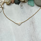 Mini Daisy choker/necklace