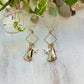 Cone Shell Earrings