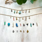 Treasures from the Sea Necklace || Build Your Own Charm Necklace