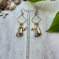 Cone Shell Earrings