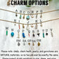 Treasures from the Sea Necklace || Build Your Own Charm Necklace