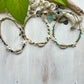Cowrie Shell & Starfish Beach Anklet
