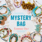 Mystery Bag - Earrings only